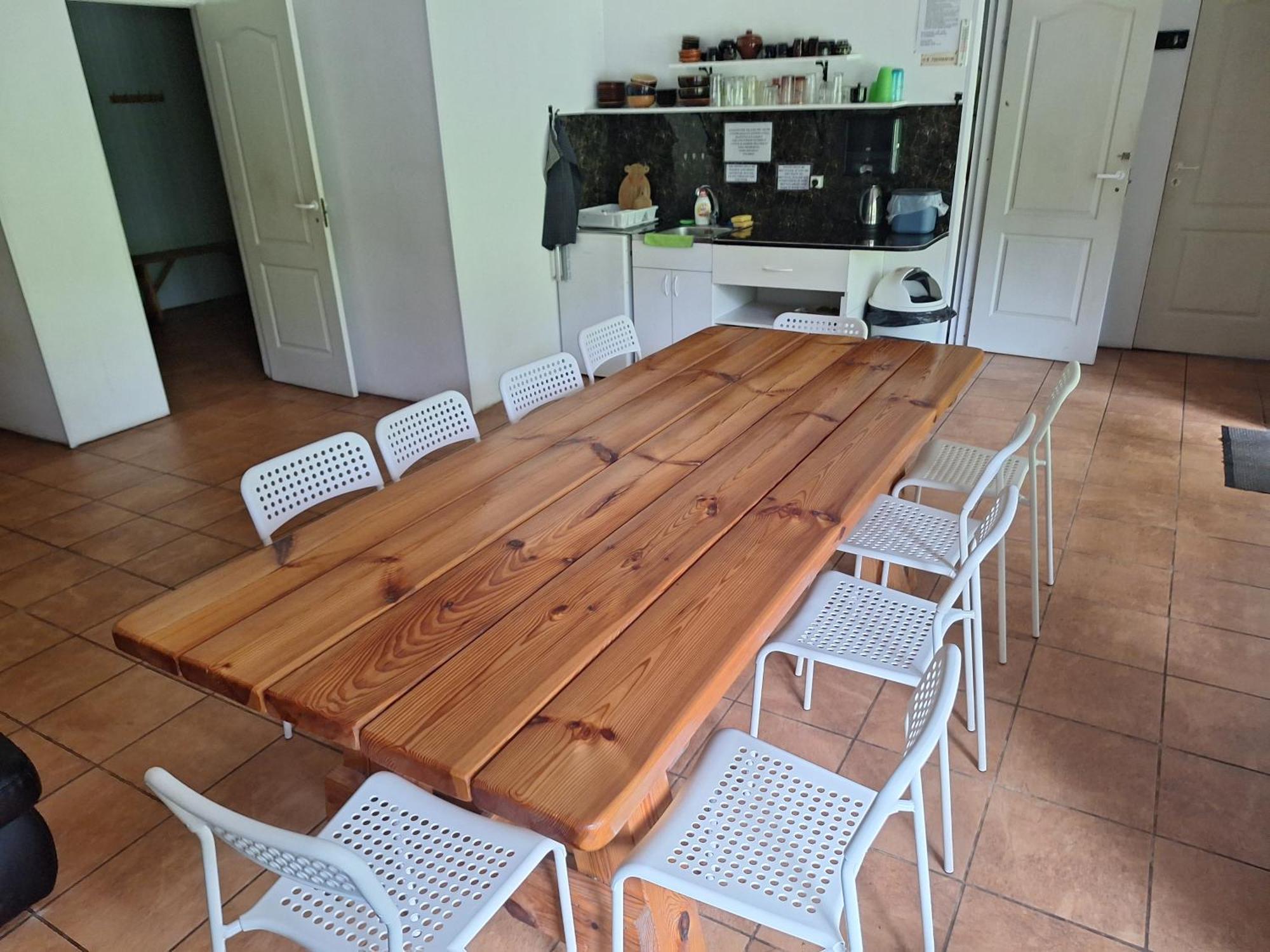 Toma Pirts Liela Villa Ikskile Bagian luar foto