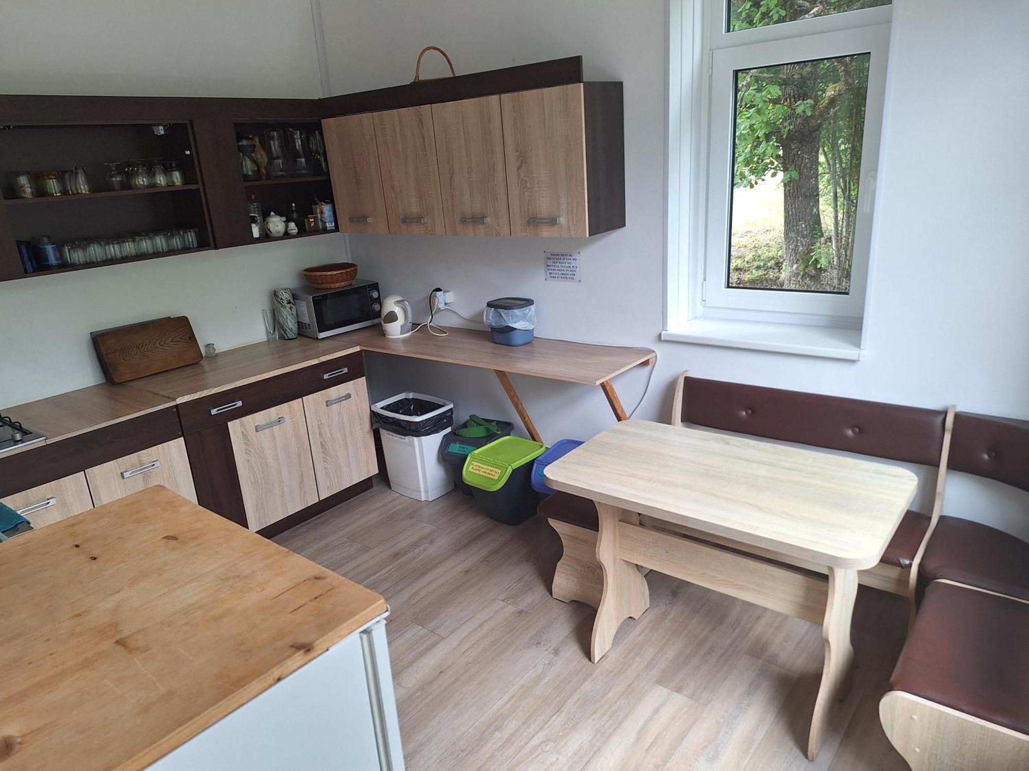 Toma Pirts Liela Villa Ikskile Bagian luar foto