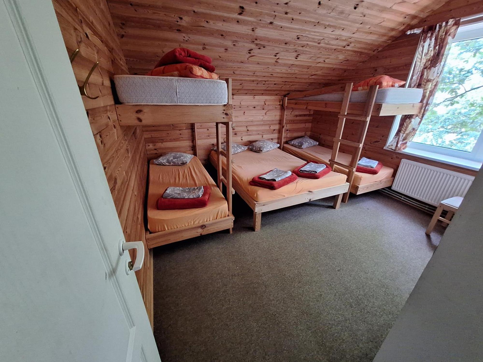 Toma Pirts Liela Villa Ikskile Bagian luar foto