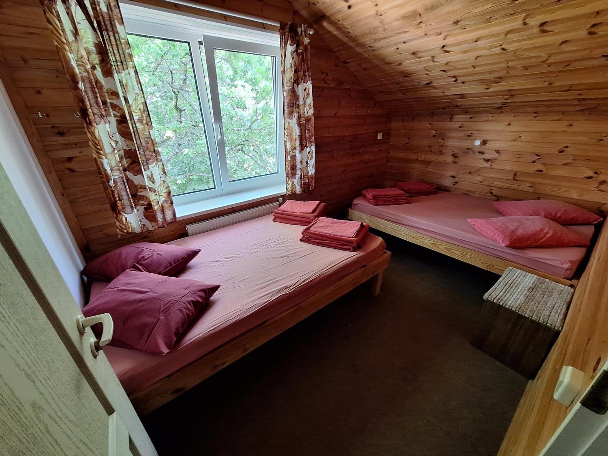 Toma Pirts Liela Villa Ikskile Bagian luar foto
