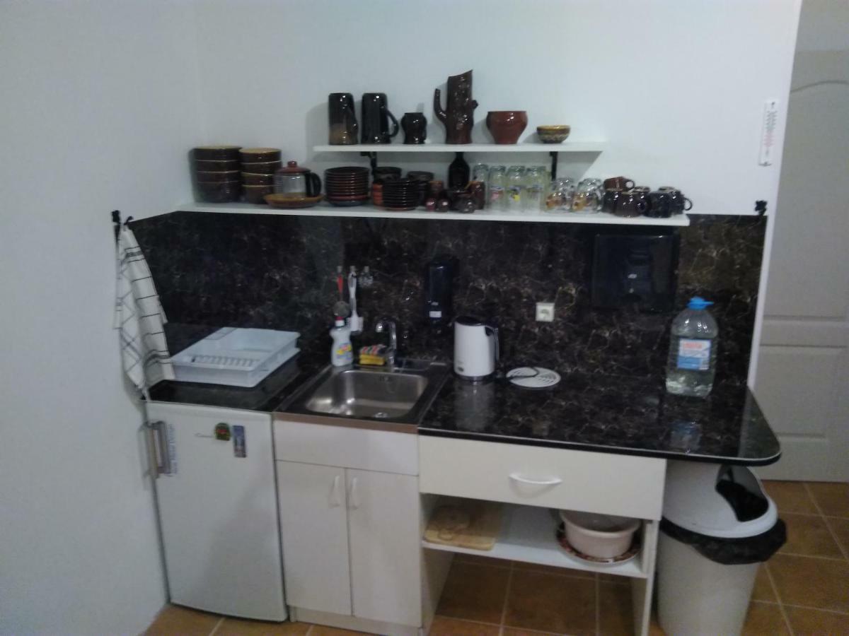 Toma Pirts Liela Villa Ikskile Bagian luar foto