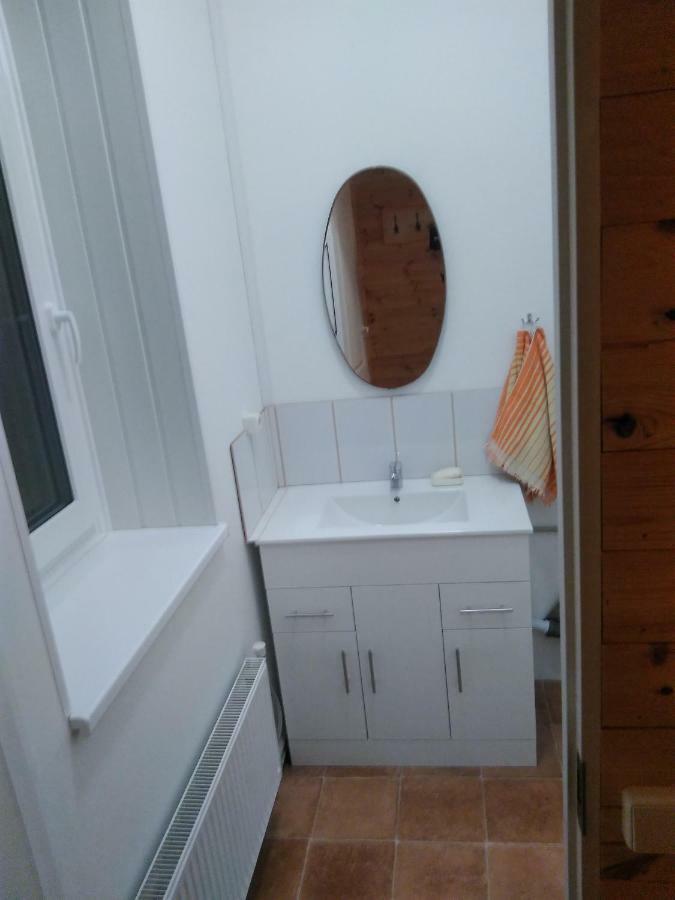 Toma Pirts Liela Villa Ikskile Bagian luar foto